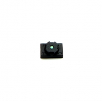 LS1113配1/9芯片光圈F2.0焦距f1.3mm像面2.3视角76.2度M2内窥镜头