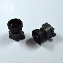 LS6131可适配1/2.3芯片光学镜头LENS IPC网络摄像机镜头深圳