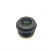 车载汽车后视镜头高清红外防水镜头Car lens for1/4 Sensor LS9148