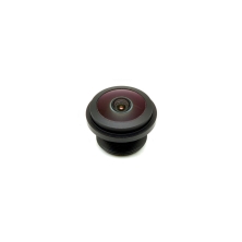 LS3010配1/2.7芯片全景广角200°镜头焦距f1.3mm光圈F1.75