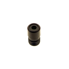 LS1524配1/2.9芯片焦距f14mm光圈F3.4视场角22度长焦镜头小接口M6.5识别镜头