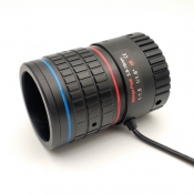 LSD03816-8M监控大镜头自动光圈3.8-16mm长焦短焦高清800万像素