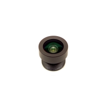 LS6160配1/2.7芯片无畸变防水镜头焦距f2.9mm光圈F2.3视场角98度