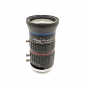 LSM0550-3M可变手动光圈变倍镜头变焦5-50mm孔径F1.4工业大镜头