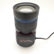 LSD1670自动光圈镜头工业摄像机大镜头长焦镜头1/1.7芯片16-70mm