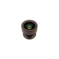 LS6160配1/2.7芯片无畸变防水镜头焦距f2.9mm光圈F2.3视场角98度