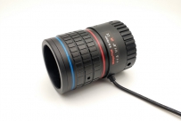 LSD03816-8M监控大镜头自动光圈3.8-16mm长焦短焦高清800万像素