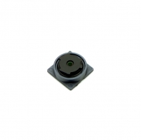 LS5122配1/5芯片光圈F2.2焦距f1.9mm视角86.5度5MP像素短TTL2.95mm扫描识别内窥镜头
