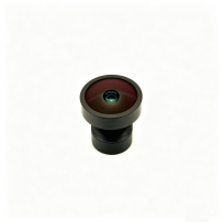 LS7198配1/1.8芯片焦距f4.2mm光圈F1.7视场角130°全玻7G镜头
