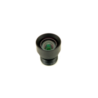 LS6029配1/2.6芯片焦距f6mm光圈F2.8视场角57度无畸变镜头工业识别机器视觉镜头