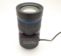 LSD1670自动光圈镜头工业摄像机大镜头长焦镜头1/1.7芯片16-70mm